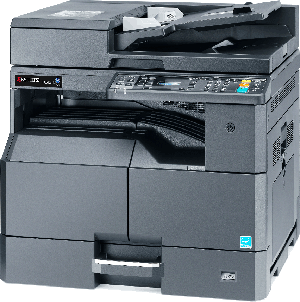 Kyocera Taskalfa 1800 feke-fehjér másológép